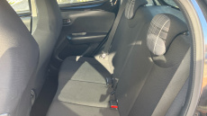 Peugeot 108 1.2 PureTech Allure 5dr Petrol Hatchback